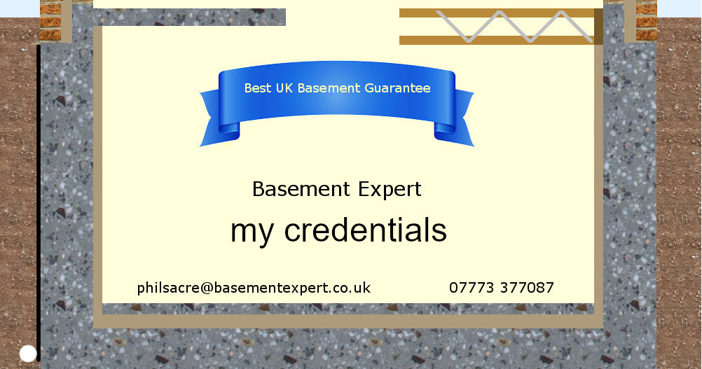 self compacting waterproof concrete